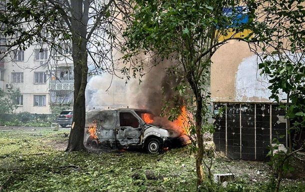 Атака РФ може тривати до завтрашнього обіду