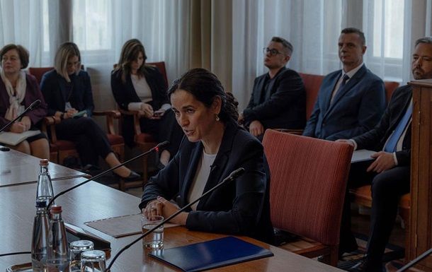 Угорщина вперше викликала посла Росії через обстріл Закарпаття