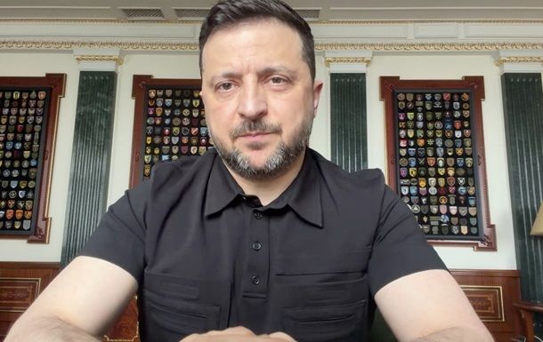 Зеленський подякував прем’єру Угорщини за осуд РФ