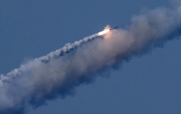 Полтавщину атакують БПЛА, Україні загрожує балістика