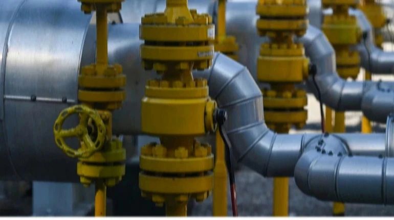 Імпорт газу в Україну впав у 28 разів у квітні: найнижчий показник з грудня 2024