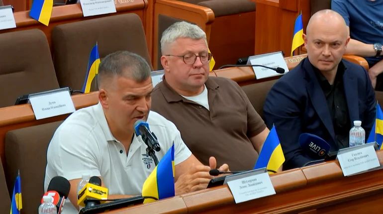 Співвласник 