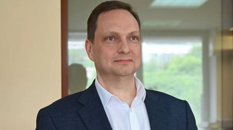 Головний Бухгалтер ФДМУ очолить
