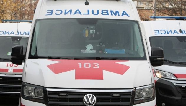 У Кривому Розі росіяни влучили у житловий будинок - двоє загиблих, є поранені