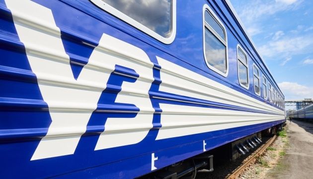 Атака дронів: зафіксували 23 влучання по об’єктах залізничної інфраструктури