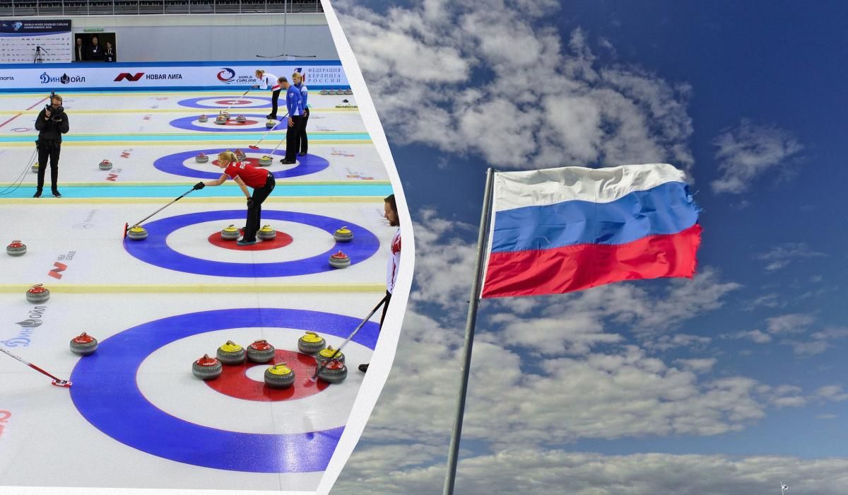 Небезпечний сигнал: в Україні виступили проти повернення Росії до міжнародного спорту