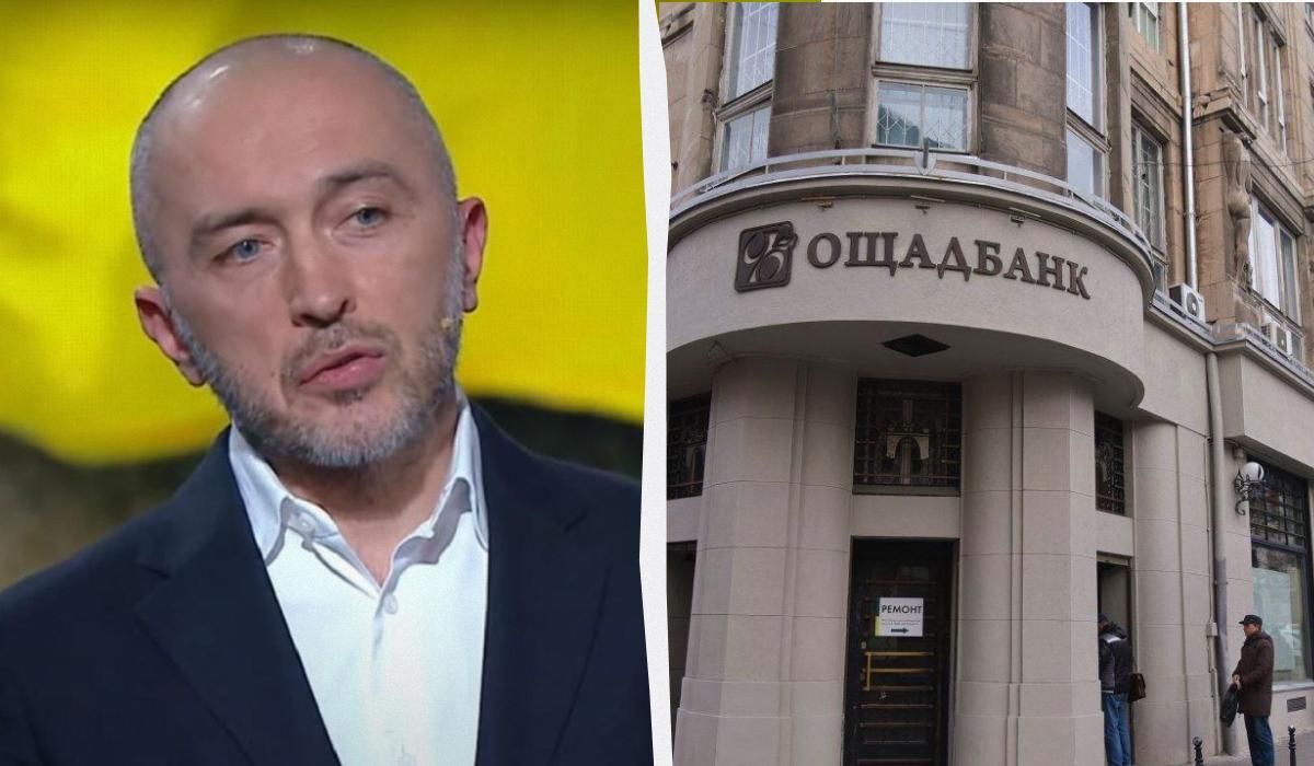 Україна вимагатиме від Угорщини компенсації за захоплення інкасаторів 