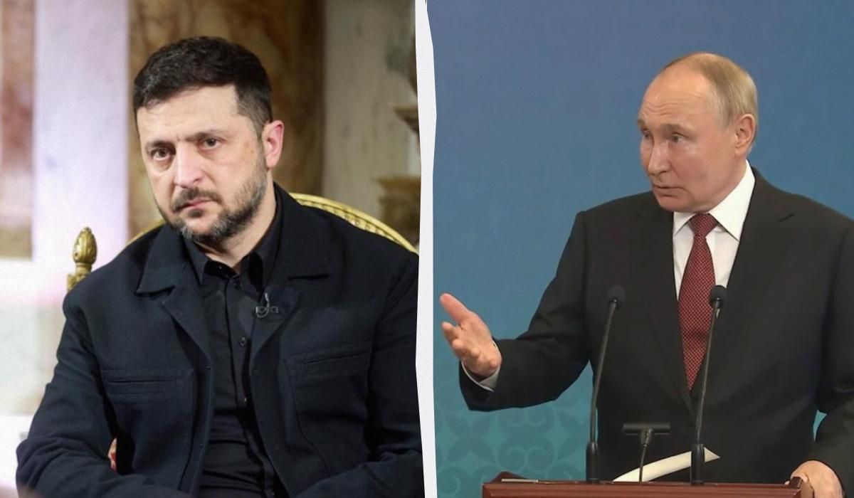 ЗСУ утримуються від глибоких ударів по РФ: Зеленський пояснив, що зараз відбувається