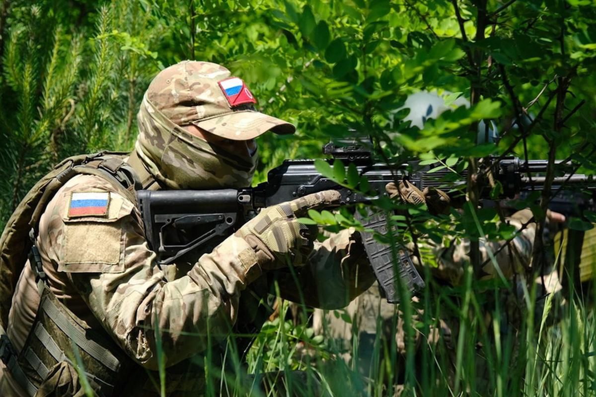 Окупанти просунулися в Донецькій області, - DeepState розкрив деталі