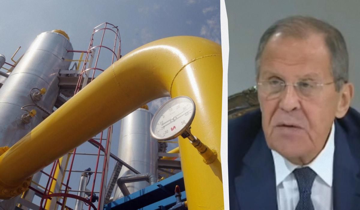 США хочуть контролювати транзит газу через Україну та отримати 