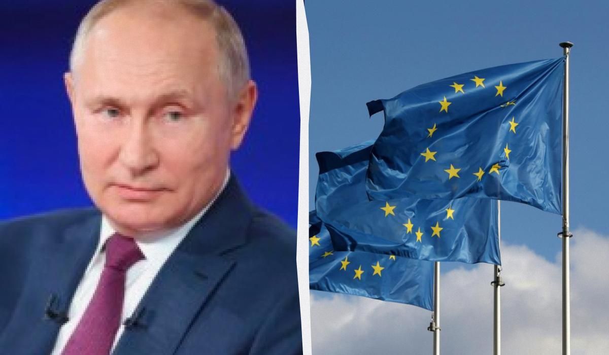Європа хоче провести переговори з Росією вже наступного місяця