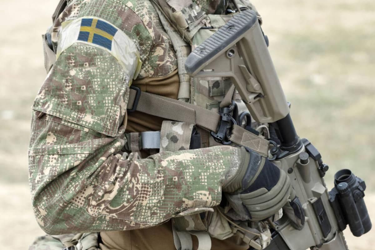 Швеція попередила про можливий удар Росії по НАТО 